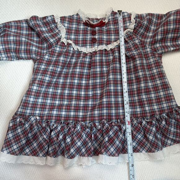 Vintage Her Majesty Dress - Picture 5 of 7